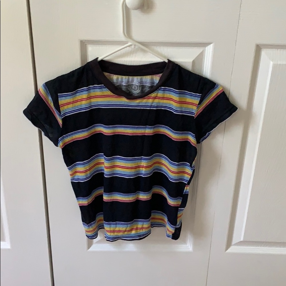 Urban Outfitters “Boyfriend Tee”